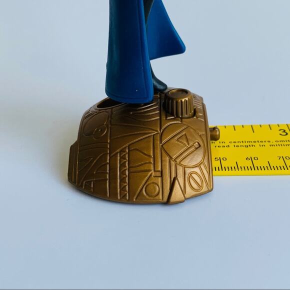 NEW 2002 Disney Treasure Planet Action Figure - Picture 9 of 12